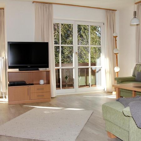 Apartament Gipfeltraum Garmisch-Partenkirchen Zewnętrze zdjęcie
