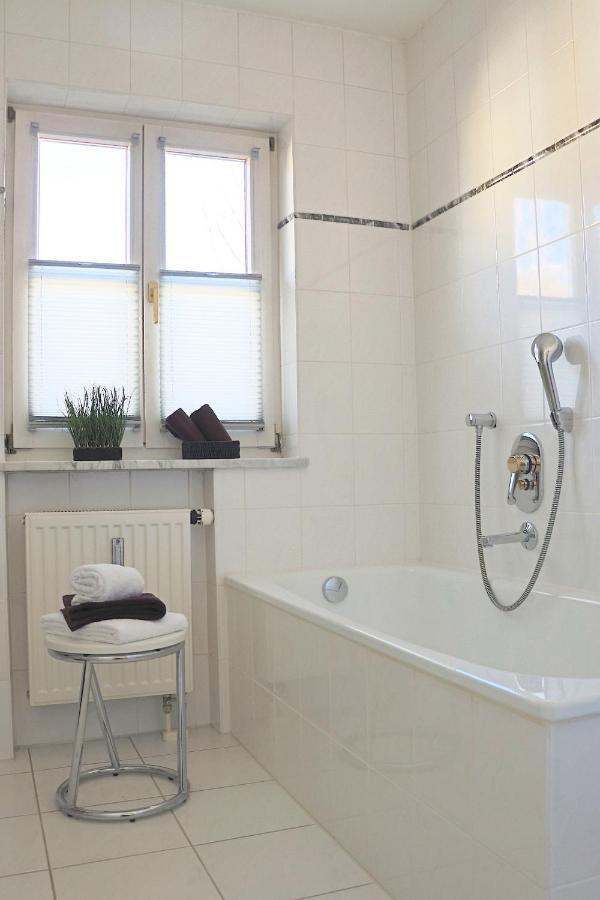 Apartament Gipfeltraum Garmisch-Partenkirchen Zewnętrze zdjęcie